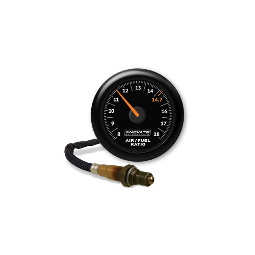 MTX-AL Wideband Air Fuel Ratio Gauge Annalog
