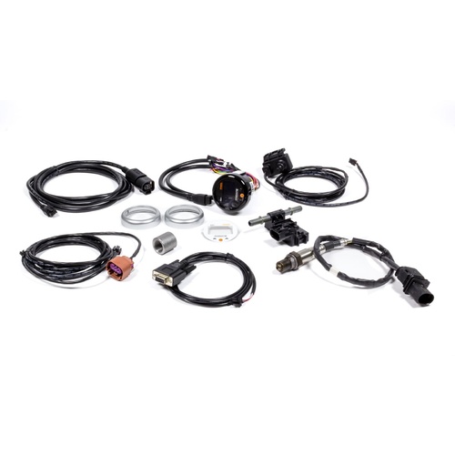 Innovate ECF-1: (FUEL) Ethanol Content & Air/Fuel Ratio Gauge PnP Kit Subaru WRX STi 08+/ Subaru BRZ/ Toyota 86