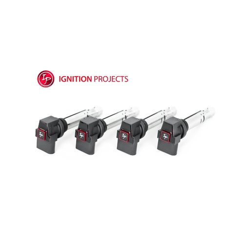 IP Coil for Volkswagen GOLF '13 1.4L TSI SKU:IP-A121408