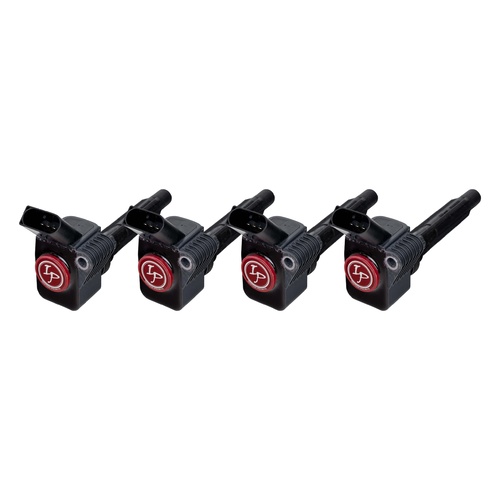 IP Coil for W MK7, Golf7, Golf R, GTI '15 & 8V Audi A3, 2015 Audi S3, '14 V2.0T SKU:IP-A121412