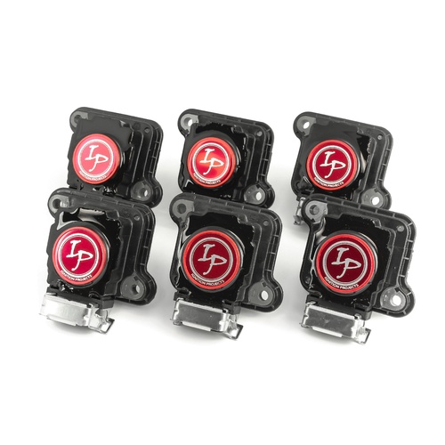 IP Coil for VW AUDI A6, RS4, etc. 2.7L V6 Bi-Turbo SKU:IP-A121601