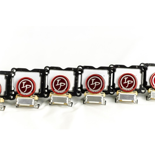 IP Coil for BMW for M60, S60, V8 BMW T-1 SKU:IP-A122801