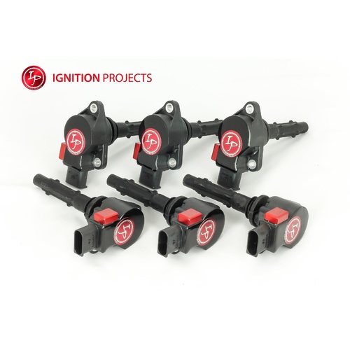 IP Coil for Mercedes V6 272 DOHC Engine SKU:IP-A131601