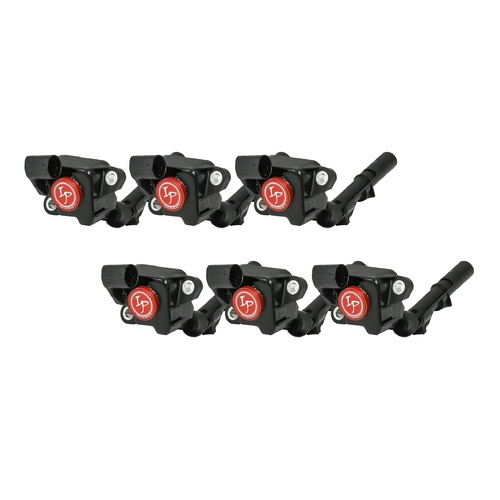 IP Coil for Mercedes CLS 2012 V6 SKU:IP-A131605