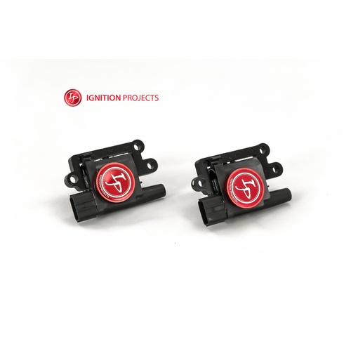 IP Coil for MITSUBISHI ECLIPSE '00-'04 L4 2.4L 4G64 SKU:IP-A133201
