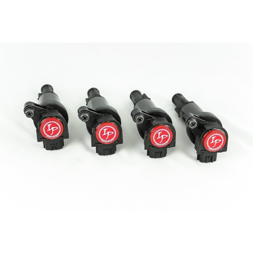 IP Coil for NISSAN SILVIA S13 '88-'94 L4 TURBO 2.0L SR20DET SKU:IP-A134409