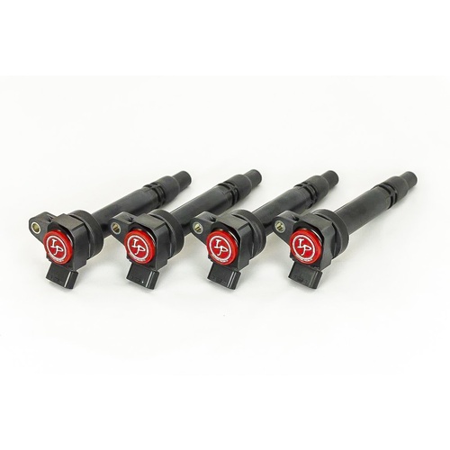 IP Coil for TOYOTA CELICA '00-'05 L4 1.8L 2ZZ-GE SKU:IP-A137402