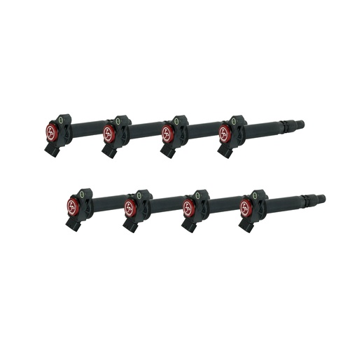 IP Coil FOR Toyota Land Cruiser, Lexus LX 570, 2GR-FE / 2AR-FE / 2AR-FXE, V8 SKU:IP-A137806