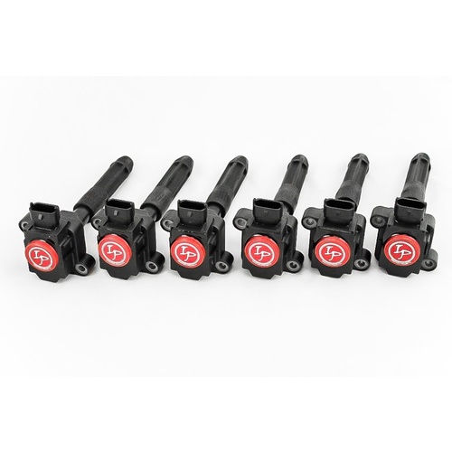 IP Coil for Porsche 996T,997T earlier model up to 2009 SKU:IP-A142601