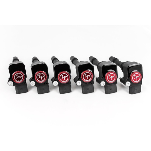 IP Coil for Porsche Macan V6 SKU:IP-A142603