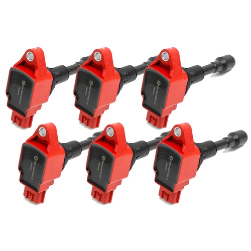 IP Coil for NISSAN R35 GT-R VR38DETT '08+ SKU:IP-R134611