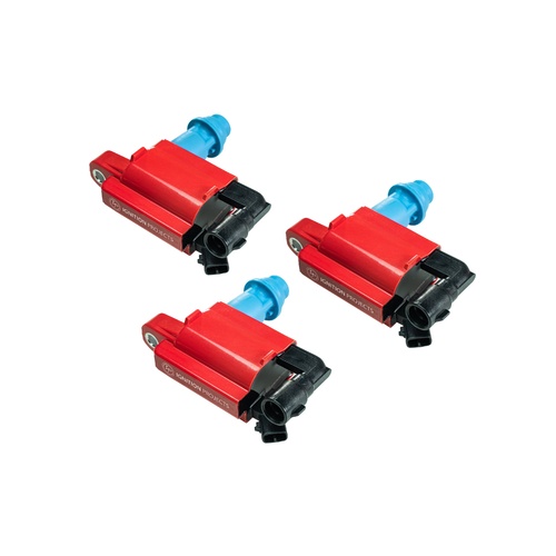IP COIL FOR TOYOTA SUPRA '93-'98 1JZ/2JZGTE With VVTi SKU:IP-R137303