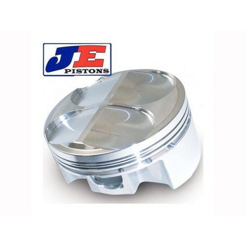 JE Pistons for SBC, 358 323656