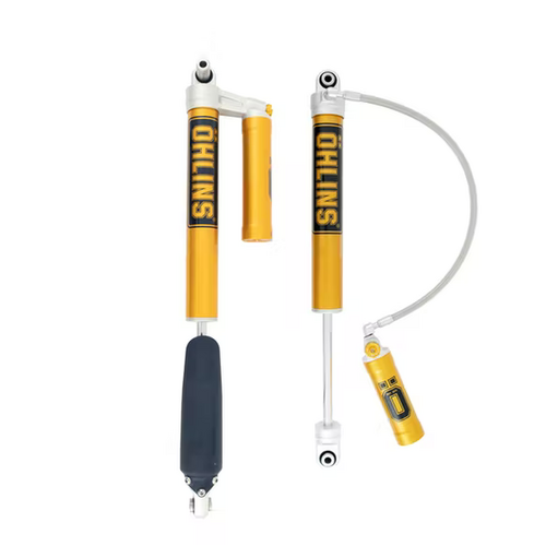 Ohlins STX 2-Way Adjustable Shock Absorber Kit JEV-MU30