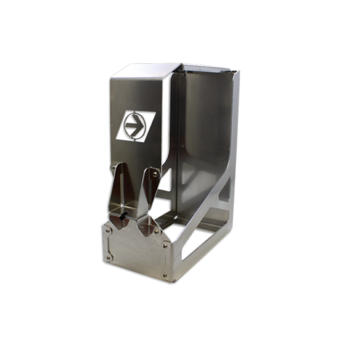Jerry Can Holder