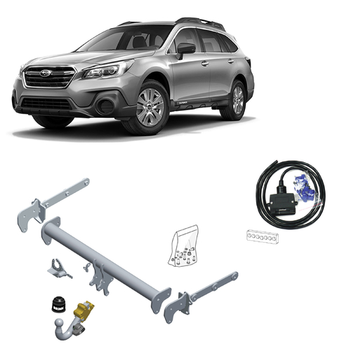 Brink Towbar for Subaru Outback (10/2014-on)
