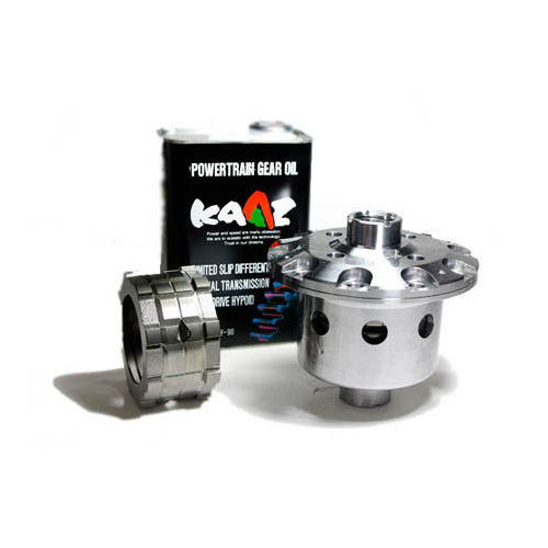 KAAZ LSD FRONT FOR Alfa Romeo 155 E-167A1E V6 1993 - 1998 DBA2510