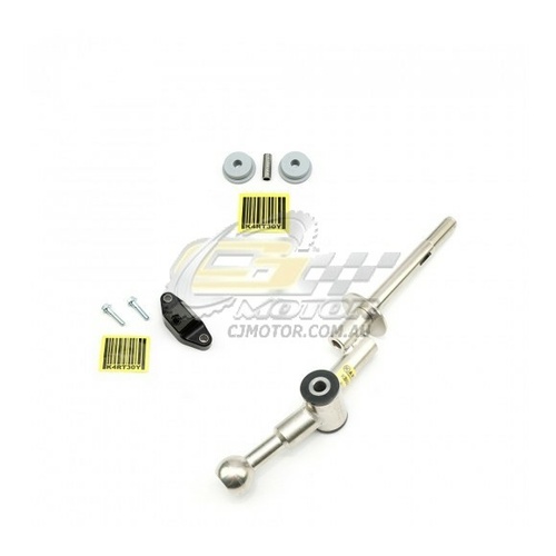 KARTBOY Short Shifter and Bushing Combo (STi 01-17)