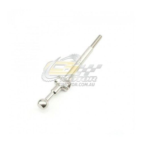 KARTBOY Short Throw Shifter (inc. WRX 08-14/Liberty GT 04-09)