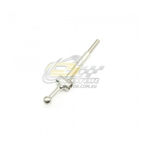 KARTBOY Short Throw Shifter (WRX 01-07/Liberty B4 99-03)
