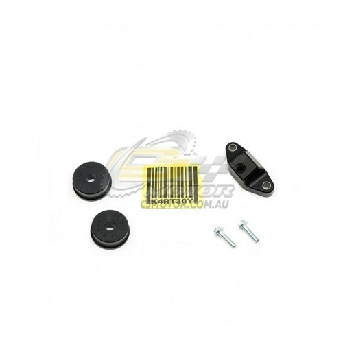 KARTBOY Shifter Bushing Combo Subaru 5MT (includes WRX 01-14)