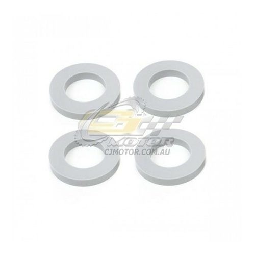 KARTBOY Rear Subframe Inserts (WRX/STi 08-14)
