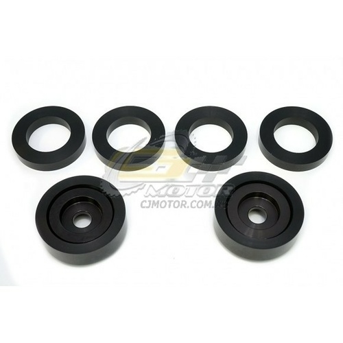 KARTBOY Rear Diff/Carrier Wedge Lock System (WRX/STi 2015+)