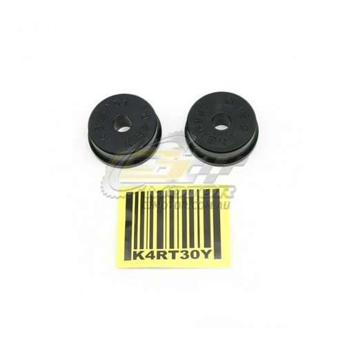 KARTBOY Shifter Bushings - 5spd (includes WRX 01-14)