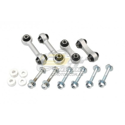 KARTBOY Front & Rear Endlink Combo Subaru (inc. WRX 08-17/STi 08-14)