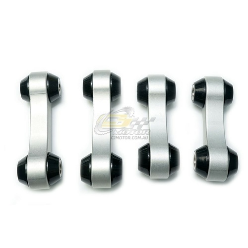 KARTBOY Front & Rear Endlink Combo Subaru (inc. STi 04-07/Liberty GT 04-09)