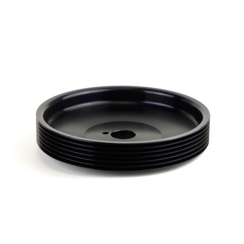 KARTBOY Aluminum Crank Pulley (BRZ/86, WRX 2015+)