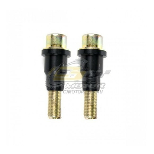 KARTBOY Rear Subframe Lockdown Bolts (inc. WRX/STi 94-07)