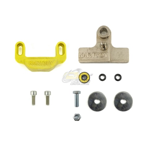 KARTBOY Shifter and Bearing Kit (WRX 2015+)
