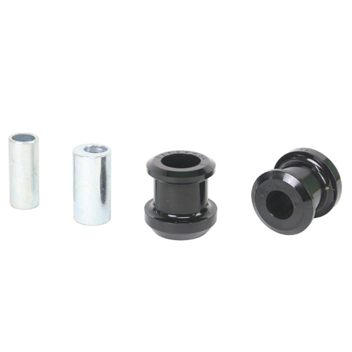 WHITELINE Caster Adj Kit - FLCA Inner Rearward (Single Offset)