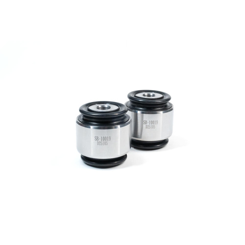 WHITELINE Front Lower Forward Inner Bushing Kit (Spherical)
