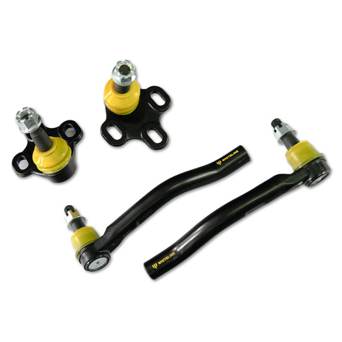 WHITELINE Front Roll Center / Bump Steer Correction Kit - Civic 10th/11th Gen (M12 Pin)