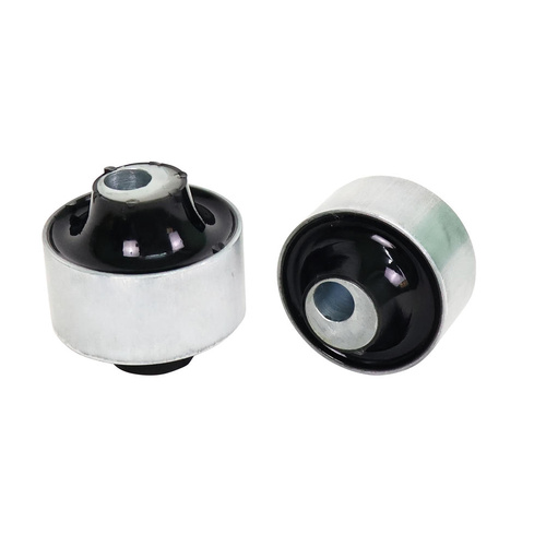 WHITELINE Front Lower Inner Rearward Offset Bushing