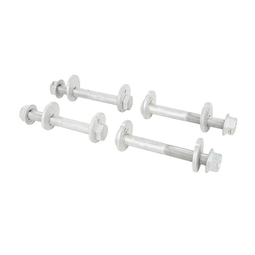 WHITELINE Camber Bolt Kit