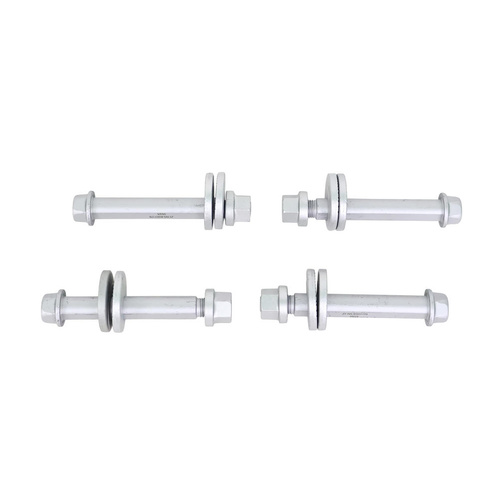 WHITELINE Camber Bolt Kit