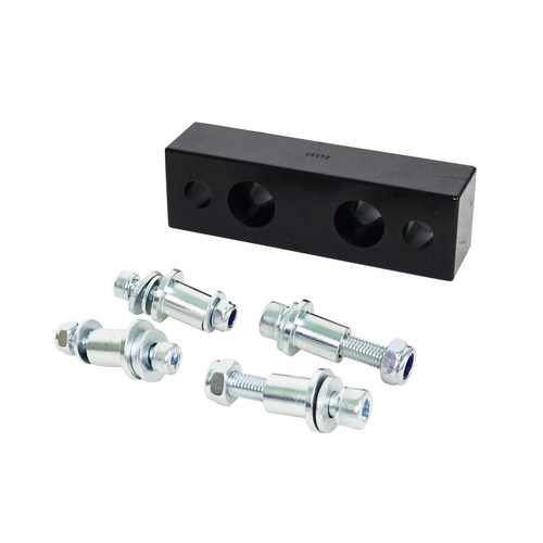 WHITELINE Gearbox Mount Bushing - Nissan