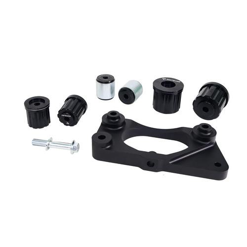 WHITELINE Differential Mount Enhancement Kit - BMW F8X M Series