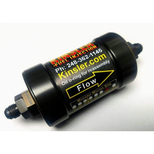KINSLER FUEL FILTER