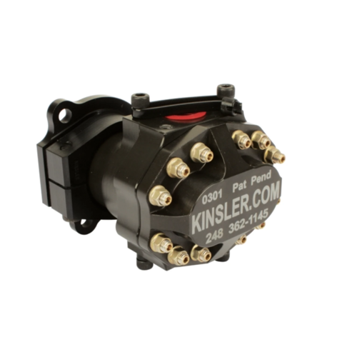 KINSLER FUEL PUMPS