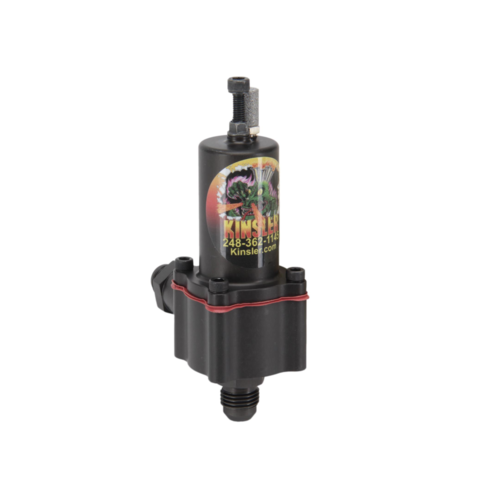 KINSLER FUEL PRESSURE REGULATOR (KINSLERREG)