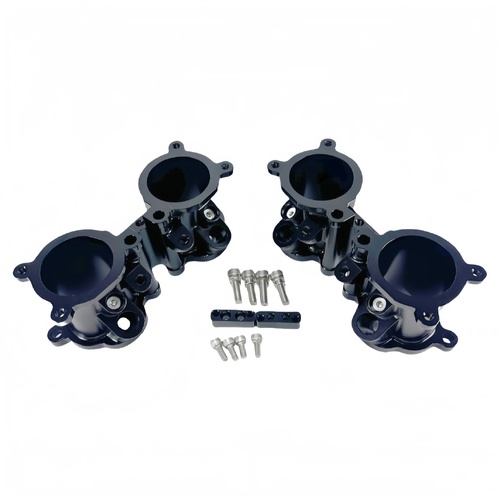 Korsh TGV Deletes - Black suit Subaru EJ20/25 WRX STI FXT LGT