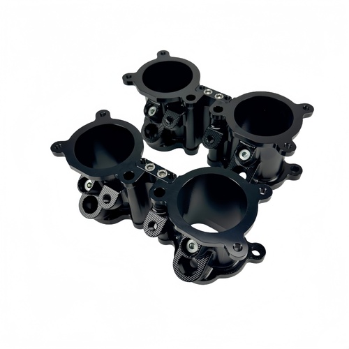 Korsh TGV Deletes - Polished suit Subaru EJ20/25 WRX STI FXT LGT