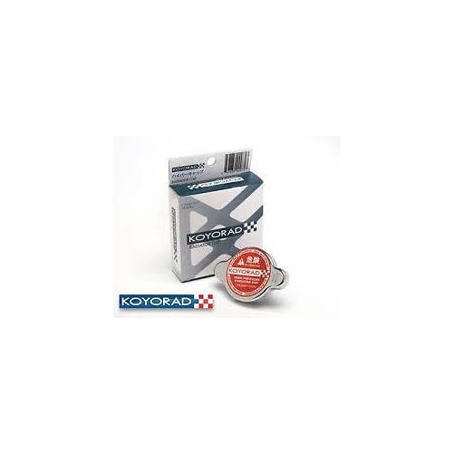 KOYO KOYORAD Racing Radiator Cap 1.3 Bar 18.9 PSI SK-D13