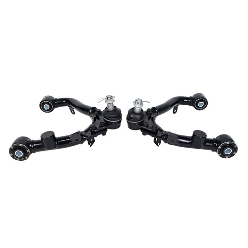 WHITELINE Front Upper Control Arm - Fixed Offset - Colorado RG