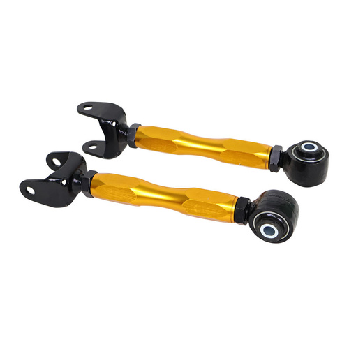 WHITELINE Rear Lower Toe Control Arm - Adjustable - GR Yaris / GR Corolla