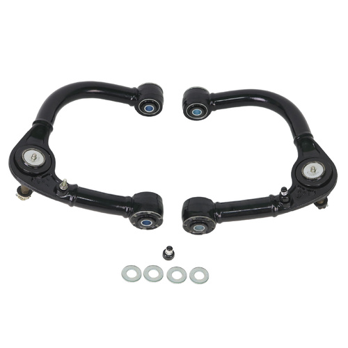 WHITELINE Front Upper Control Arm - Fixed Offset - GWM Cannon